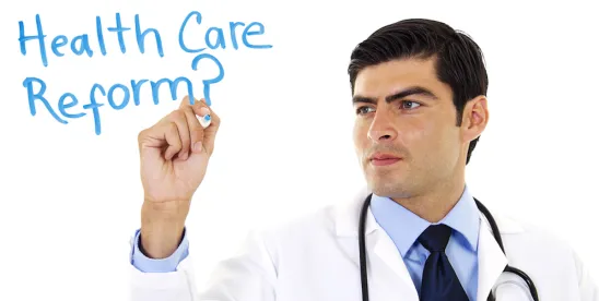 A New Year’s Resolution for Healthcare: Stop Cutting Care. Cut the Waste.