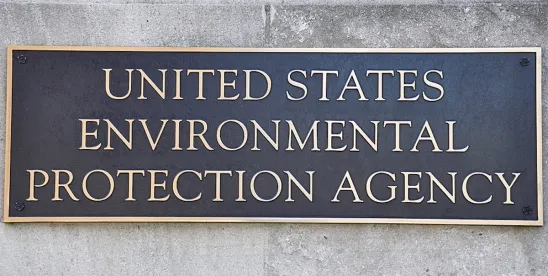 EPA and Army Corps Propose Narrower Definition of “Waters of the United States”