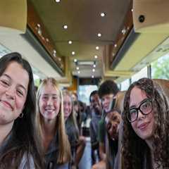 Exploring Partnerships Between Youth Organizations and Schools in Cartersville, Georgia