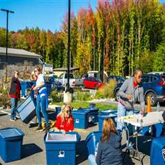 Exploring Internship and Job Opportunities with Charitable Organizations in Chevy Chase, Maryland