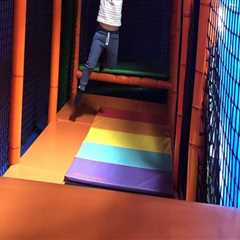 Exploring Youth Organizations in Cartersville, Georgia: Activities and Opportunities