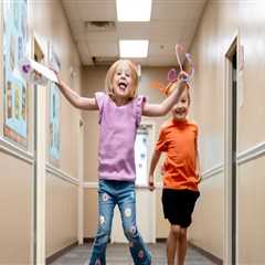 Exploring Religious-Based Youth Organizations in Cartersville, Georgia