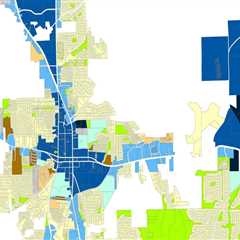 A Comprehensive Guide to Carpool Lanes and Driving Policies in Fayetteville, Georgia