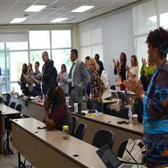 Exploring Training Programs Offered by Nonprofit Organizations in Pasco, Washington