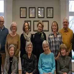 Exploring Charitable Organizations in Chevy Chase, Maryland: Services and Assistance for Those in..