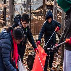 Exploring Youth-Focused Charities in Chevy Chase, Maryland: A Comprehensive Guide