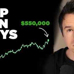 10 Super Wide-Moat Compounding Machine Stocks To Buy Now