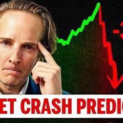 The Exact Date of Next Stock Market Crash