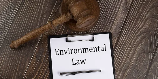 Montana Decision Reaffirms That Federal Environmental Laws Require Specific, Record Based Analyses