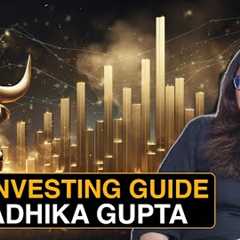 I''ll Put 50-60% In Equities, But NOT In Large Caps: Radhika Gupta On 2026 Stock Market Outlook