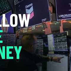 Where the Money Is Really Going in 2026