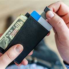 Trump Says He Has Made Up His Mind on His Fed Chair Pick