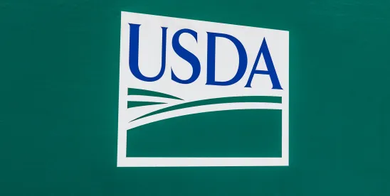 USDA’s New Dietary Guidelines for Americans, 2025-2030, Include Focus on Chemicals in the Food..