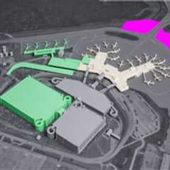 Why Farm Education Programs Need Better Access From Charleston International Airport