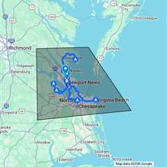 dtftransfers Yorktown, VA  - Google My Maps