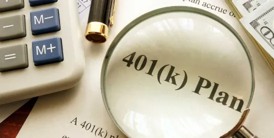 Why Your 401(k) Plan May Want to Retain an Investment Manager