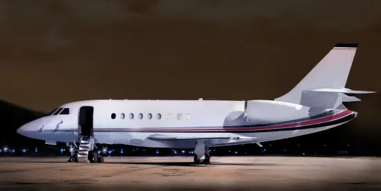 FAA Orders Surrender of Aircraft Registration Certificates Issued to Southern Aircraft Consultancy..