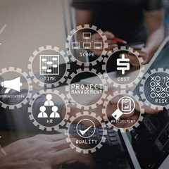 Pin by Social Shopping on Management Consulting | Project management, Management, Projects