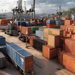 Freight Shipping for Construction Materials: Why Bulk Loads Need Better Coordination