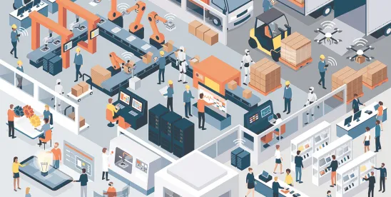 2026 Corporate Compliance & Litigation Outlook for Manufacturers