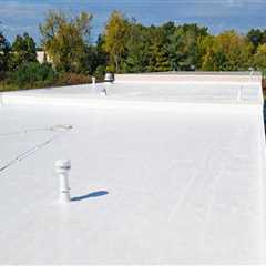 Energy-Efficient Commercial Roofing