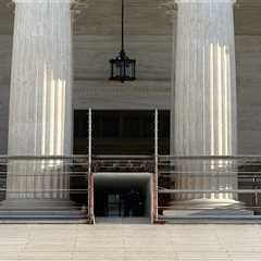 Supreme Court agrees to hear case on digital privacy, reverses ruling ordering new murder trial