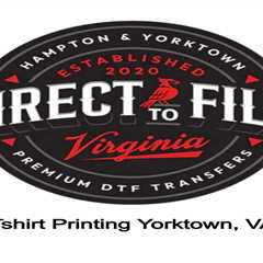 Tshirt Printing Yorktown, VA | Marlin 's Podcast - on Goodpods