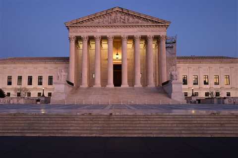 25 years later: reflections on Bush v. Gore and the Supreme Court