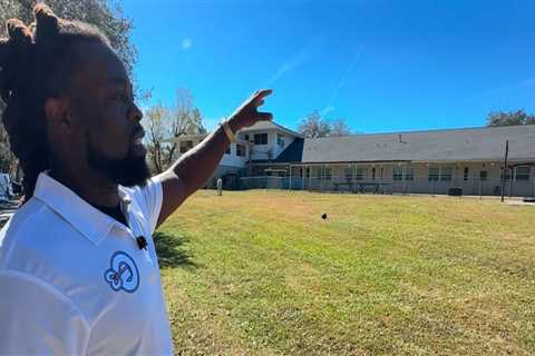 A Comprehensive Guide to Getting Involved with Nonprofit Organizations in Pasco, Washington