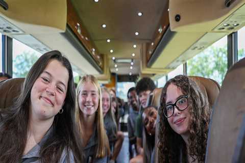 Exploring Partnerships Between Youth Organizations and Schools in Cartersville, Georgia