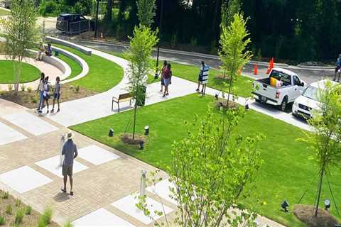 A Comprehensive Guide to Bike Lanes and Driving Policies in Fayetteville, Georgia