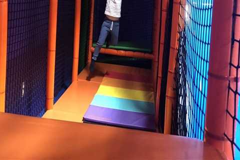 Exploring Youth Organizations in Cartersville, Georgia: Activities and Opportunities