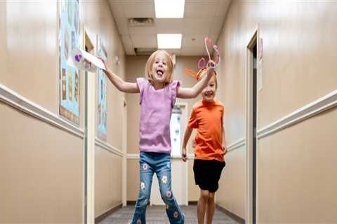 Exploring Religious-Based Youth Organizations in Cartersville, Georgia