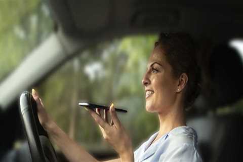 A Comprehensive Guide to Speed Limits and Driving Policies in Fayetteville, Georgia