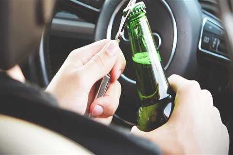 A Comprehensive Guide to Open Container Laws and Driving Policies in Fayetteville, Georgia