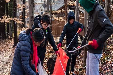 Exploring Youth-Focused Charities in Chevy Chase, Maryland: A Comprehensive Guide