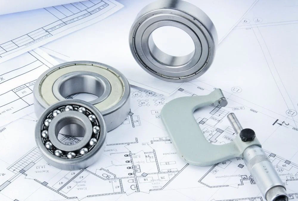 Winston-Salem North Carolina New Product Invention