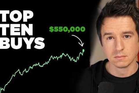 10 Super Wide-Moat Compounding Machine Stocks To Buy Now