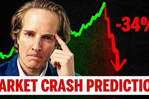 The Exact Date of Next Stock Market Crash