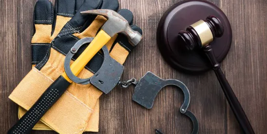 Are You Ready? Five New California Employment Laws For 2026