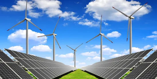 Renewable Energy End-Stage Planning: What You Need to Know