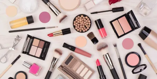 FDA Finds “Significant Data Gaps” for PFAS Used in Cosmetic Products