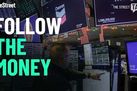 Where the Money Is Really Going in 2026