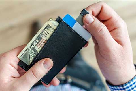 Trump Says He Has Made Up His Mind on His Fed Chair Pick