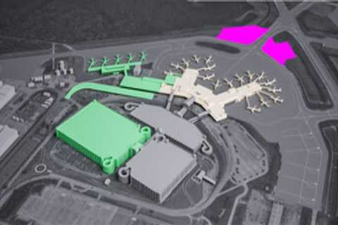 Why Farm Education Programs Need Better Access From Charleston International Airport