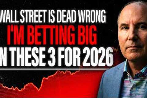 Dan Ives: AI Didn’t Peak — These 3 Companies Are Just Getting Started - Once-In-A-Decade Opportunity