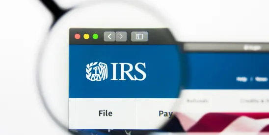 Recent IRS Guidance on Branch Profits Tax Treaty Benefits for Foreign Reverse Hybrid Entities