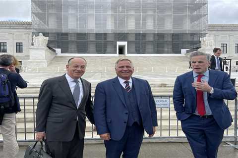 Court holds that all candidates can challenge rules governing vote counting in elections