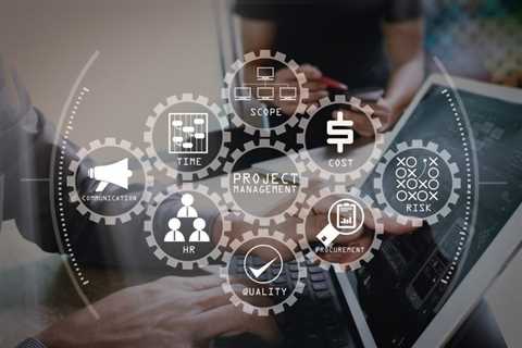 Pin by Social Shopping on Management Consulting | Project management, Management, Projects