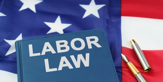 Top 3 Labor Law Developments to Watch in 2026